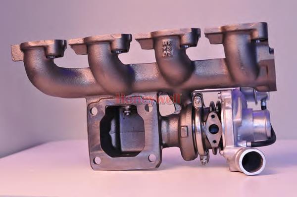 Турбонагнетатель Garrett 8024195005S цена, от 287.19 USD