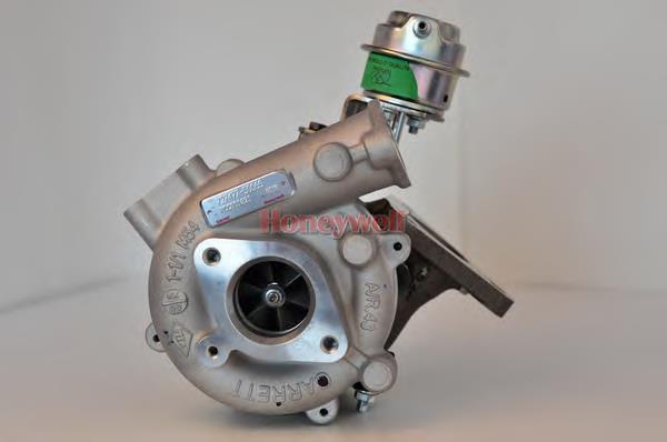 Compre 7274770005 MSG Rebuilding Turbina