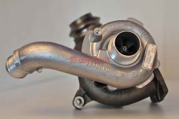 Турбонагнетатель Garrett 7266835002S цена, от 244.50 USD
