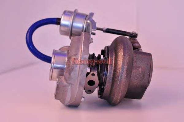 Турбокомпрессор Perkins 2674A393