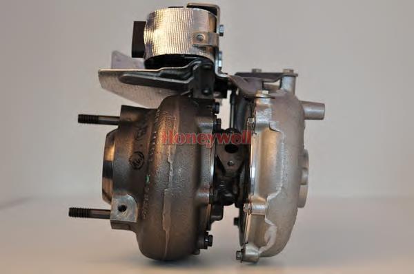 Турбонагнетатель Garrett 7427305018S цена, от 387.78 USD