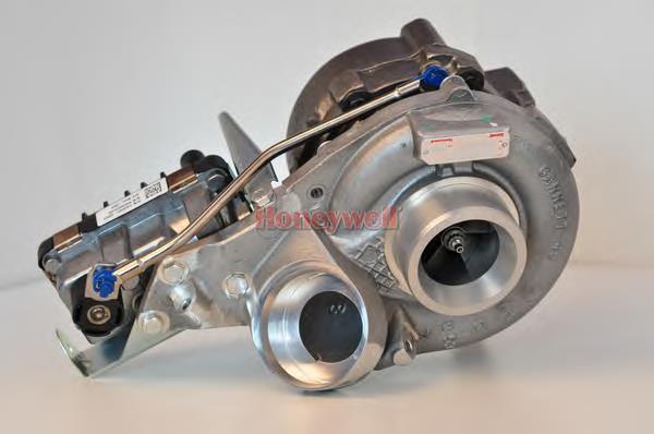 Турбонагнетатель Garrett 7426935003S цена, от 241.17 USD
