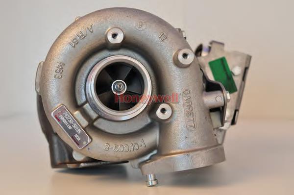Турбонагнетатель Garrett 7427305018S цена, от 387.78 USD