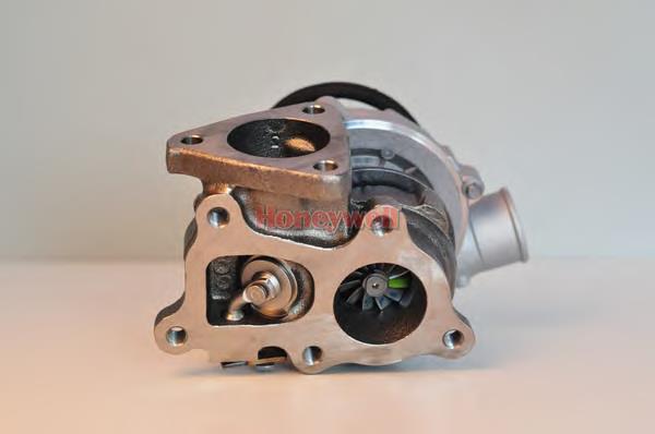 Турбонагнетатель Garrett 7158435001S цена, от 766.33 USD