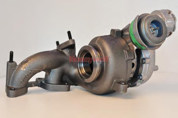 Турбонагнетатель Garrett 7249305009S цена, от 242.33 USD