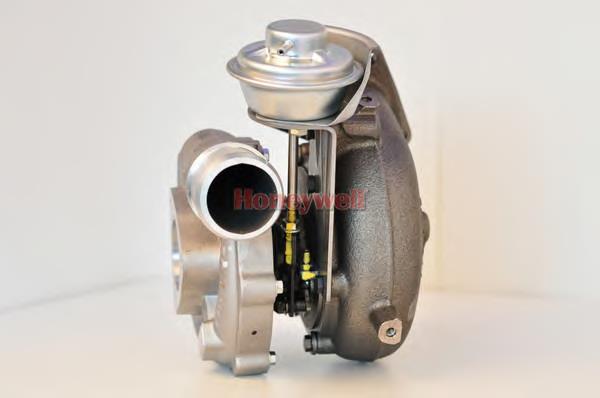 Турбонагнетатель Garrett 7263725013S цена, от 1151.21 USD