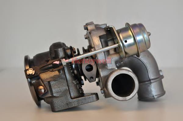 Турбонагнетатель Garrett 7204775001S цена, от 63.35 USD