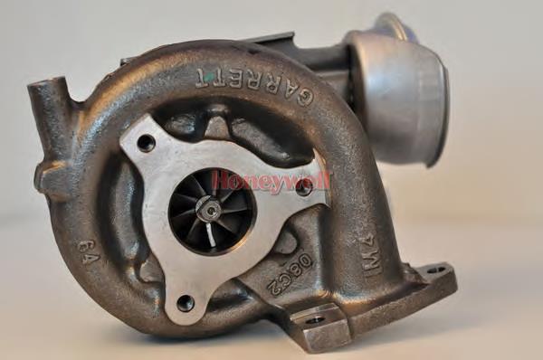 Купить 144112W20A Nissan/Infiniti Турбоком