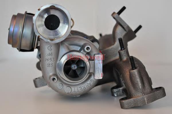Турбонагнетатель Garrett 7210215006S цена, от 704.36 USD