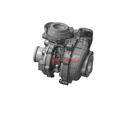 Турбонагнетатель Garrett 7578865003S цена, от 321.53 USD