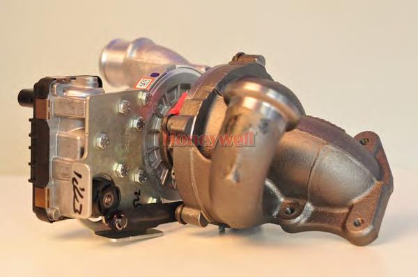 Турбонагнетатель Garrett 7636475021S цена, от 180.79 USD