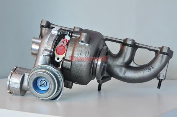 Турбонагнетатель Garrett 7518515003S цена, от 402.06 USD