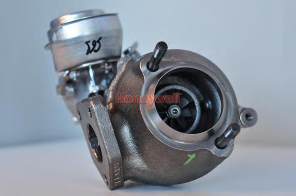 Турбонагнетатель Garrett 7504315012S цена, от 192.61 USD