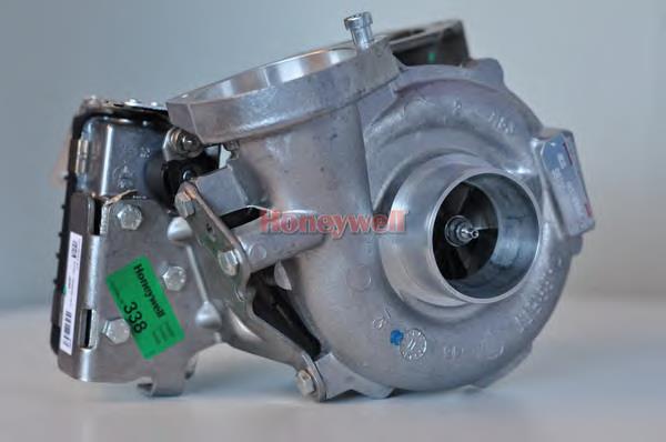 Турбонагнетатель Garrett 7500805018S цена, от 324.49 USD