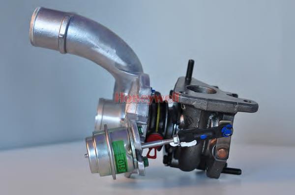 Купить 7517685004S Garrett Турбоком