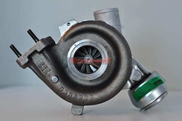 Турбонагнетатель Garrett 7517585001S цена, от 261.17 USD