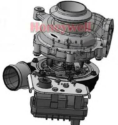 53102347 Mec-diesel turbina