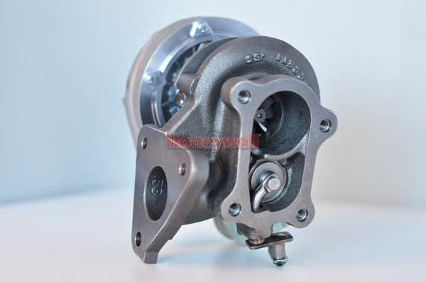 Купить 93754 Nissens Турбоком