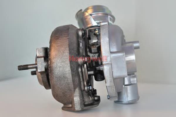 Турбонагнетатель Garrett 4541915015S цена, от 252.75 USD