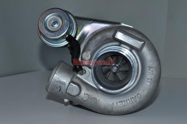 Турбонагнетатель Garrett 4542075001S цена, от 307.91 USD