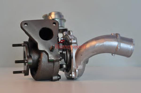 911594 Elstock Turbina