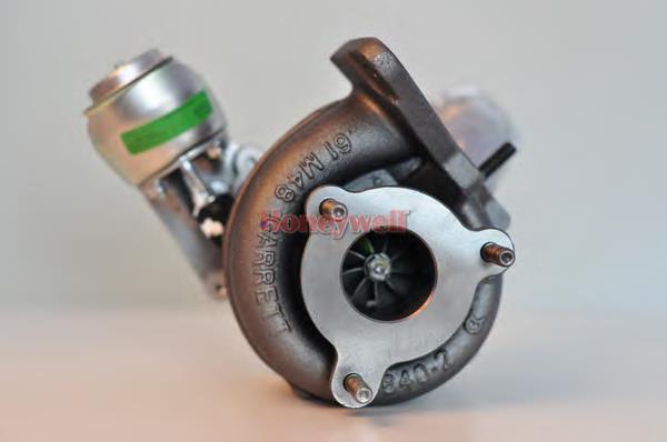 Compre 911594 Elstock Turbina