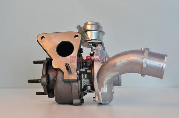 Compre 911594 Elstock Turbina