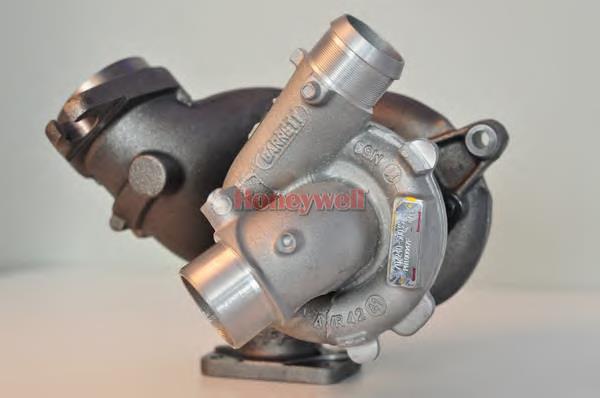 Турбонагнетатель Garrett 7072405003S цена, от 261.36 USD