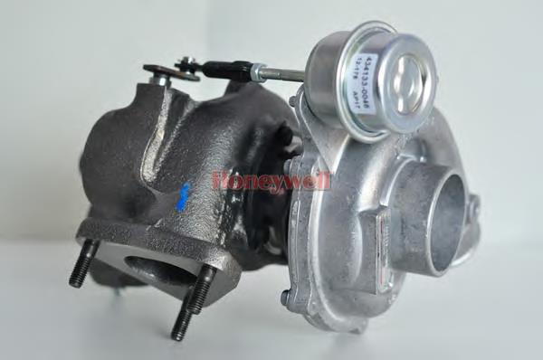 Купить STC99N Land Rover Турбоком