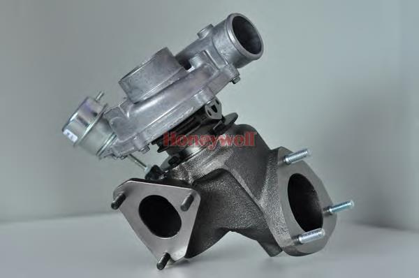 Турбонагнетатель Garrett 4522395009S цена, от 229.47 USD