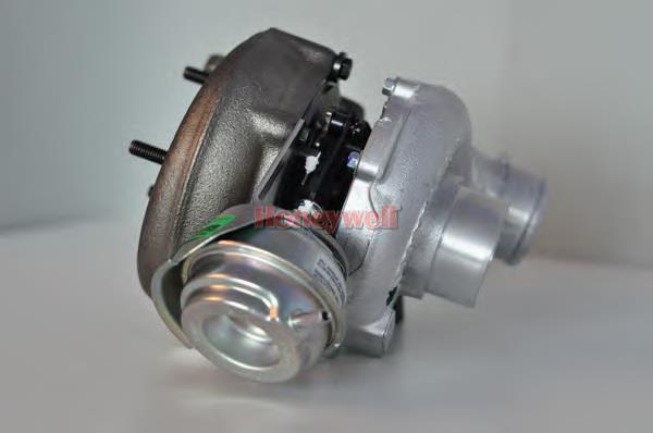 Турбонагнетатель Garrett 4541355009S цена, от 163.18 USD