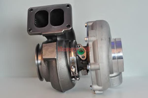 Купить 4521645001S Garrett Турбоком