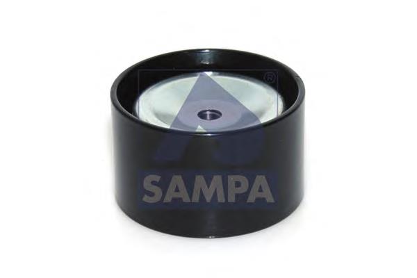 Паразитный ролик приводного ремня Sampa Otomotiv‏ 100301 цена, от 36.16 USD