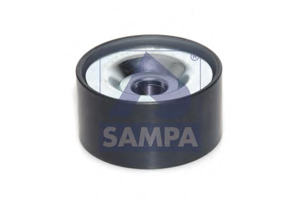 Паразитный ролик 100302 Sampa Otomotiv‏