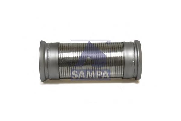 Гофра приемной трубы Sampa Otomotiv‏ 100054 цена, от 31.43 USD