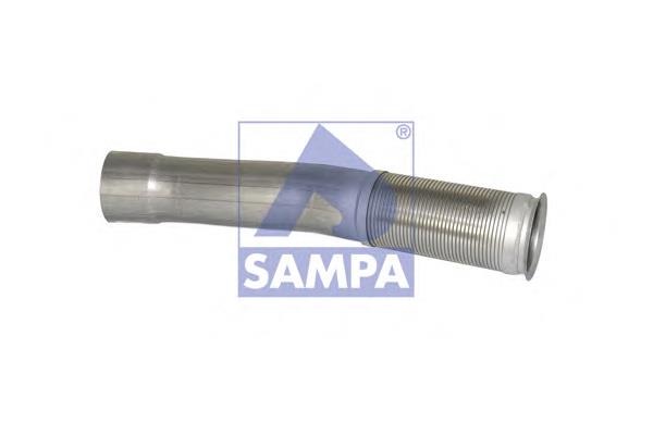 100258 Sampa Otomotiv‏ 