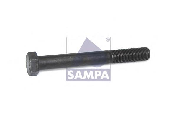 Болт крепления заднего стабилизатора 68203 Auger