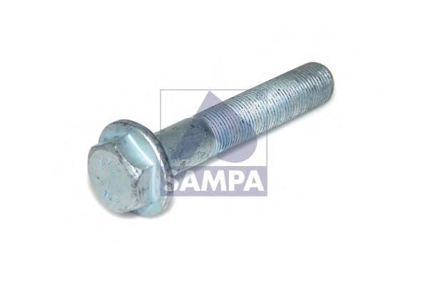 Болт крепления заднего стабилизатора 68252 Auger