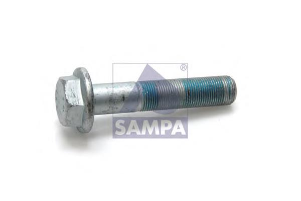 Болт крепления заднего стабилизатора 68282 Auger