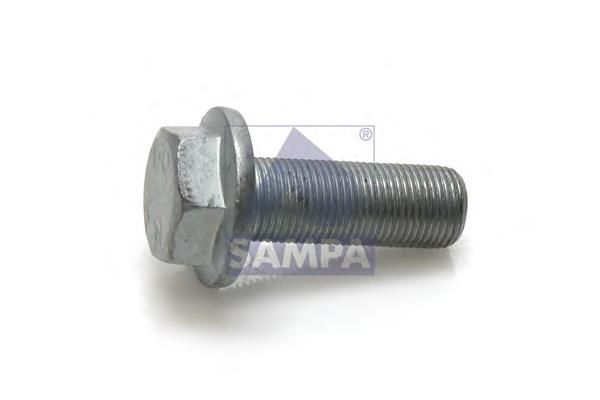 Болт крепления заднего стабилизатора 68285 Auger