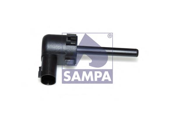 096.223 Sampa Otomotiv‏ sensor do nível do fluido de esfriamento no tanque