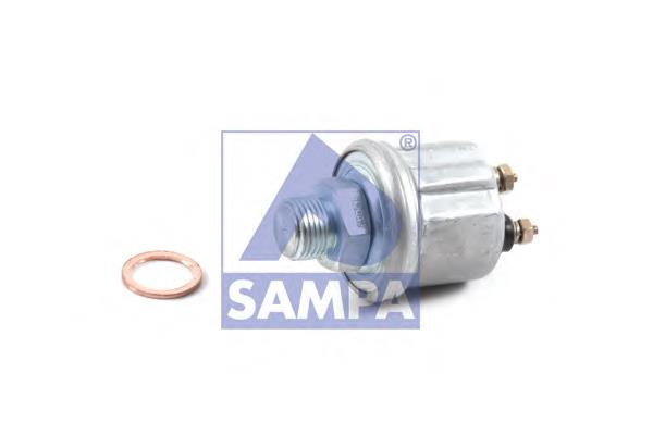 25421717 Mercedes sensor de pressão de óleo