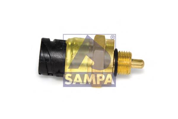 Sensor de pressão de óleo 096232 Sampa Otomotiv‏