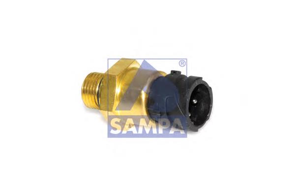 8158821 Volvo sensor de pressão do sistema do freio pneumático