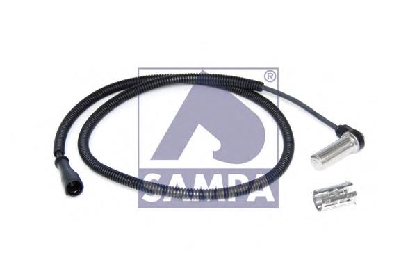 Sensor ABS 096211 Sampa Otomotiv‏