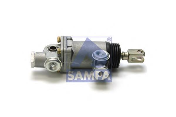 Цилиндр переключения передач КПП ZF Parts 0750132019