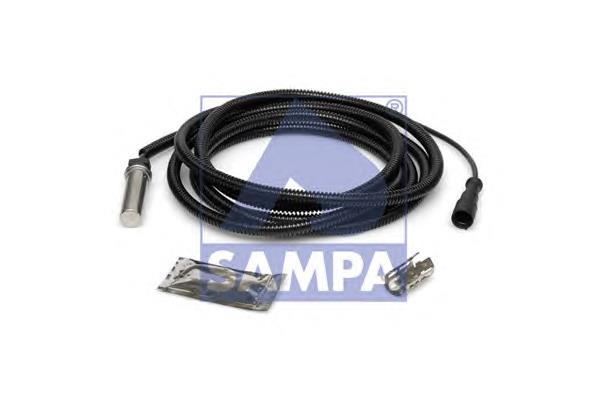 Sensor ABS traseiro esquerdo 096273 Sampa Otomotiv‏