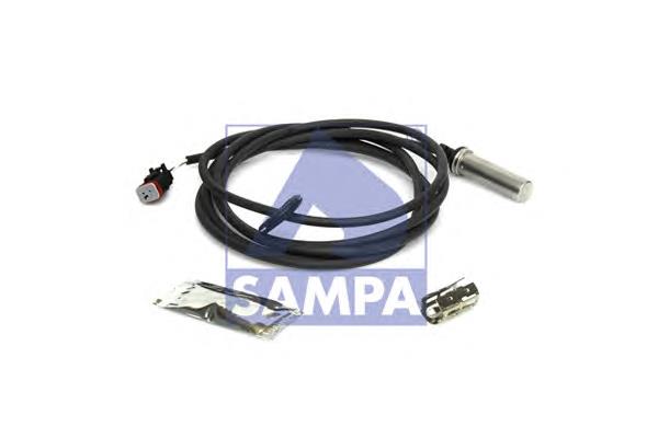 Sensor ABS traseiro 096252 Sampa Otomotiv‏