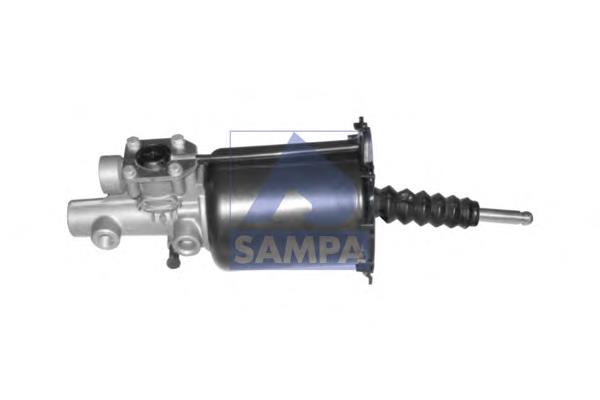 Усилитель сцепления ПГУ 096141 Sampa Otomotiv‏