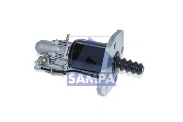 Усилитель сцепления ПГУ Sampa Otomotiv‏ 096109 цена, от 159.65 USD
